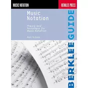 McGRAIN:MUSIC NOTATION BERKLEE PRESS
