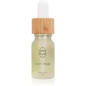 NANI negovalno olje 10 ml – Simply Pure