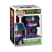 Northix Transformerji Funko Pop! Vinilna figura - Megatron Tyrannosaurus Rex