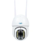 PNI PNI IP440 Wi-Fi PTZ nadzorna kamera, 4MP, digitalni zoom, utor za MicroSD