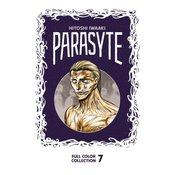 PARASYTE FULL COLOR COLL V07