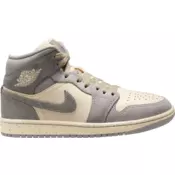 Jordan Obutev Air Jordan 1 Mid Se Women