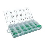 CARMOTION O-Ring Gumice Za Klimu 270kom 225kom