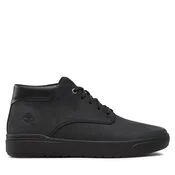 Gležnjarji Timberland Seneca Bay Lthr Chukka TB0A5S5M0151 Črna