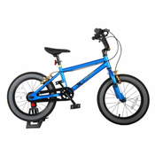 Volare Cool Rider djecji bicikl 16 s dvije rucne kocnice plavi