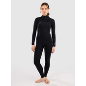 ONeill ORiginal RG8 3/2 Chest Zip Full Wetsuit blk