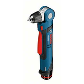Bosch akumulatorski kotni vrtalnik GWB 10,8-Li SOLO (601390905)
