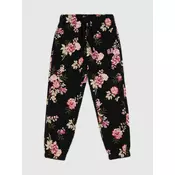 GAP Kids Sweatpants with Logo - Girls