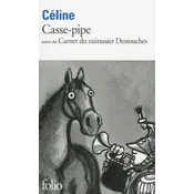 CASSE-PIPE
