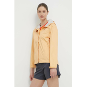 Outdoor jakna Helly Hansen boja: žuta