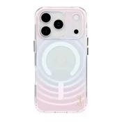 Etui za telefon z vgrajenim magnetnim obročem UNIQ iPhone 17 Pro