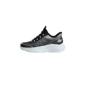 Skechers Superge Microspec Velocity - Grid-Shift 404220L/BKSL Črna