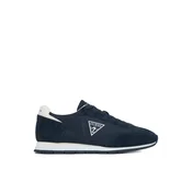 Superge Guess Jeans EO-WILIAMS-01 126AM Mornarsko modra