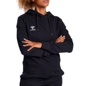 Hummel Športna majica GO 2.0, črna