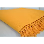 Prekrivac Diamond yellow 200x250