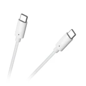 CABLETECH USB C - USB C kabel utikac-utikac