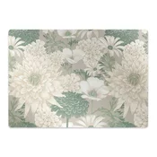 Decormat Podloga za stol Spring stokrotki 140x100 cm 2 cm