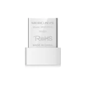 MERCUSYS Wireless USB mrežna kartica Nano MW150US