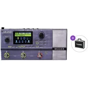 MOOER GE 200 Basic SET Gitarski multiefekt