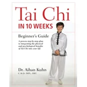 Tai Chi In 10 Weeks
