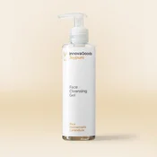 InnovaGoods Čistilni gel za obraz Rice Joypure InnovaGoods 200 ml