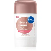 Nivea Trdni antiperspirant Derma Dry Control 50 ml