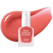 House of HUR Rdečila Moist Ampoule Blusher - 20 ml No.05 Peach Coral