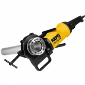 Elektricna nareznica navoja cevi Amigo 1/2 do 2 Rems