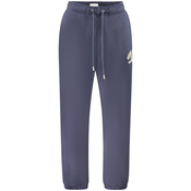 GUESS JEANS MEN'S BLUE PANTS
