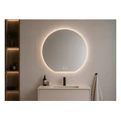 Ogledalo Eclis 70 Round LED Plus