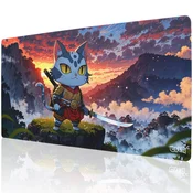 TILT Podloga za miško Furry Shogun 100x50