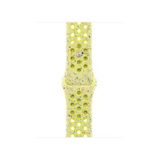 Apple Watch 42mm Band:  Volt Splash Nike Sport Band - M/L