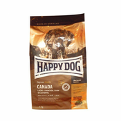 HAPPY DOG Supreme - Sensible Nutrition Canada 1kg