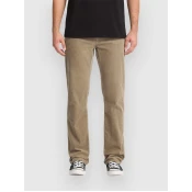 Volcom Solver 5 Pocket Cord Pants brindle