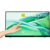 Hannspree 54,6 cm (21,5) HT220CUA 16:9 M-TOUCH HDMI+DP