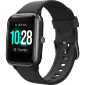 Cubot Smart Watch ID205L Crni
