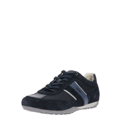 Geox Nizke superge U WELLS C Modra