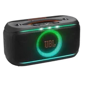 JBL Zvucnik On The Go 2 Partybox, Crni