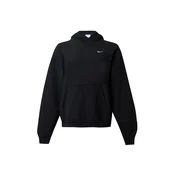 Nike Sportswear Majica črna/bela