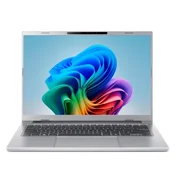 Prenosnik Acer Aspire 14 Ryzen AI 7-350/16GB/2TB/Win11 OLED