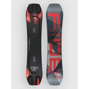 Ride Twinpig 2027 Snowboard design