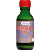 Zlatna bronza 100ml