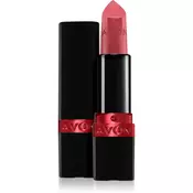 Avon Ultra Matte mat vlažilna šminka odtenek Maiden Mauve 3.6 g