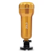 ZOLO VIBRATING MOUNTABLE STROKER