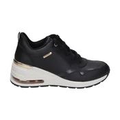 Skechers Ženske patike Million Air-Hotter A, Crne