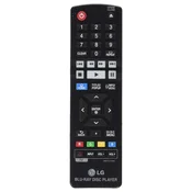 General LG AKB73735801 - originalni daljinski upravljalnik