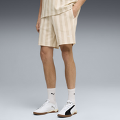 PUMA Class 8 Shorts Men, Clothing, Alpine Snow, XL