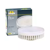 LED sijalica GX53 10W CCT