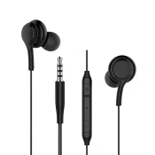 In-Ear slušalke WIWU EB310 - črne