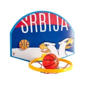 Srbija Set koš I lopta 1552